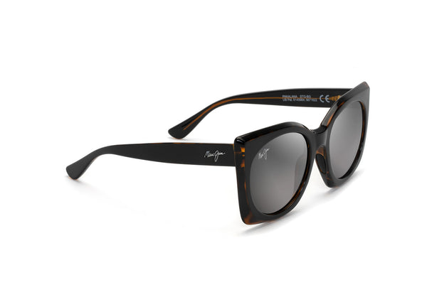 Maui Jim - Pakalana (Black/Tortoise)