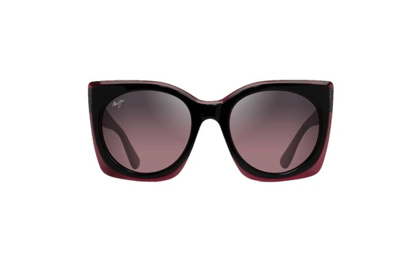 Maui Jim - Pakalana (Black Cherry/Raspberry)