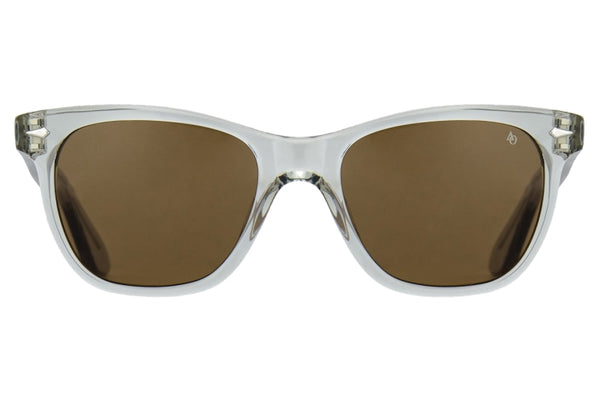 American Optical - Saratoga (Grey Crystal)