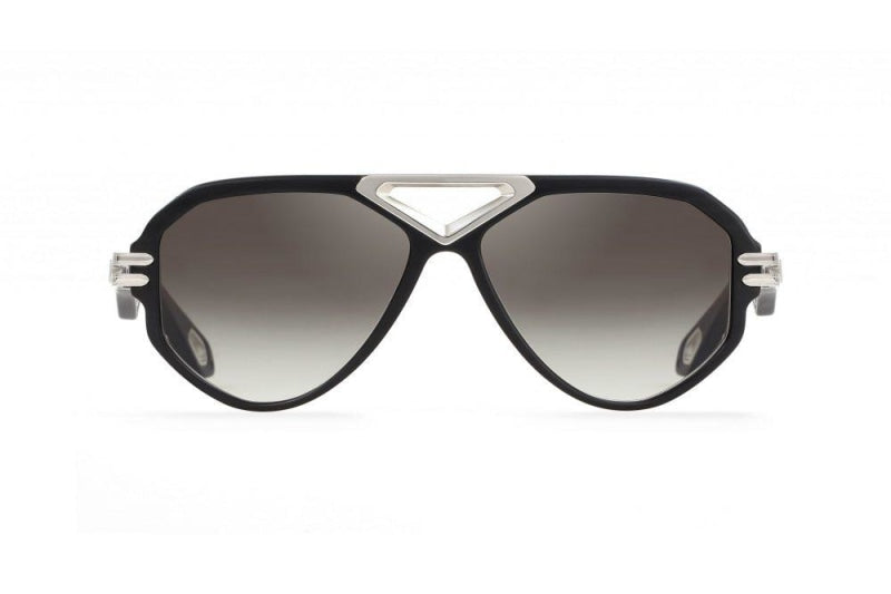 Maybach Eyewear - The Jack I (Platinum/Black)