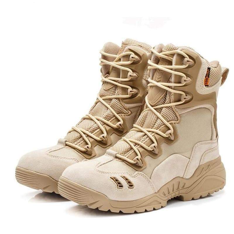 desert storm military boots