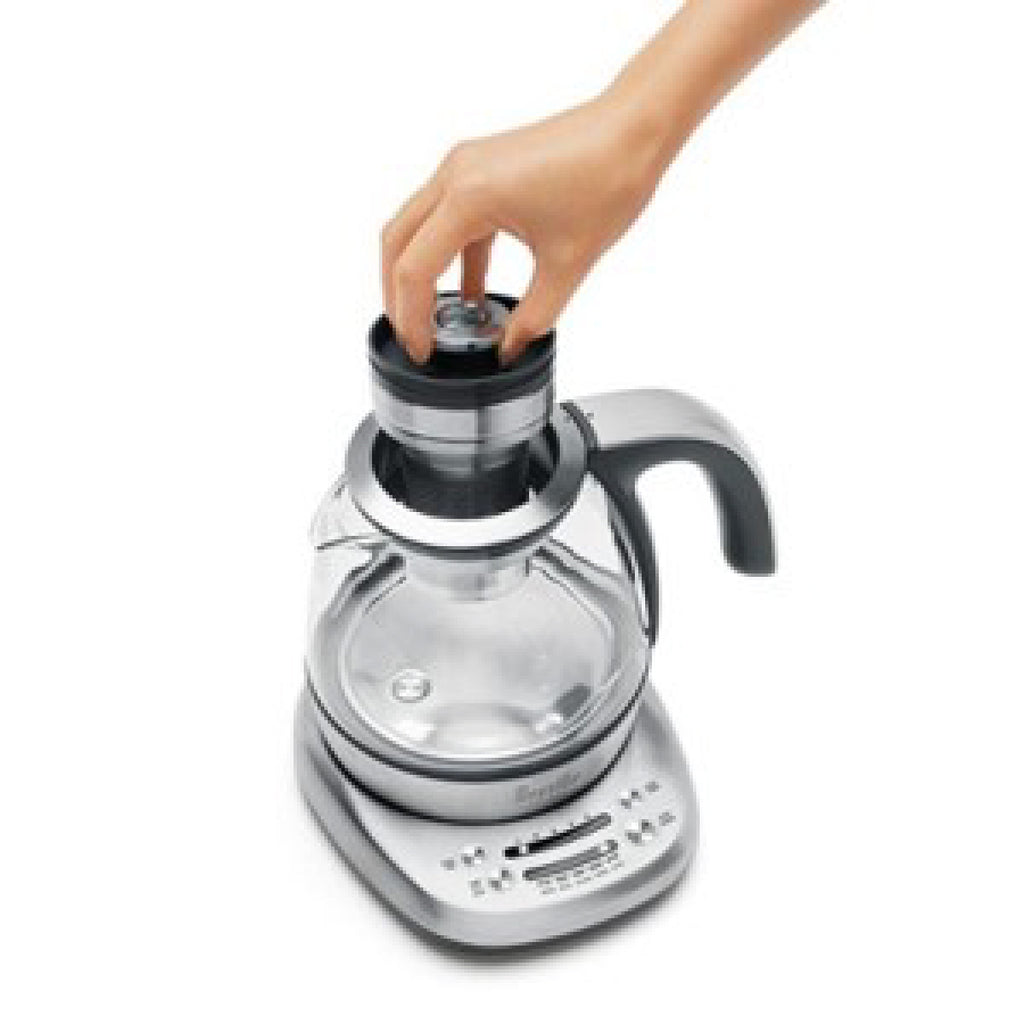 breville smart tea kettle