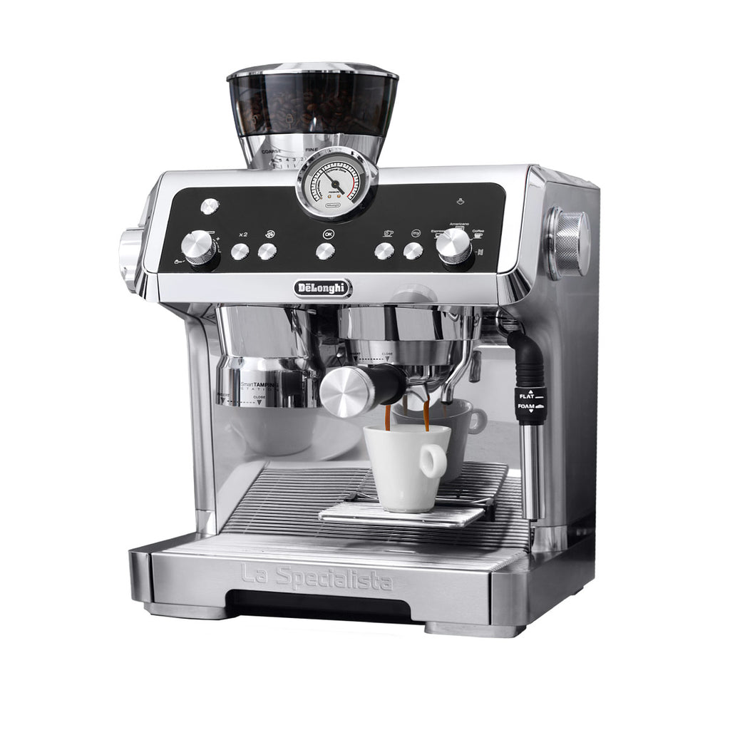 DeLonghi Lid Cap Bean Coffee Machine La Specialista EC9335 FEX9335 