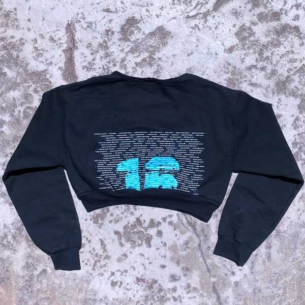 nationals crewneck sweatshirt