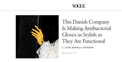 RHANDERS in Vogue