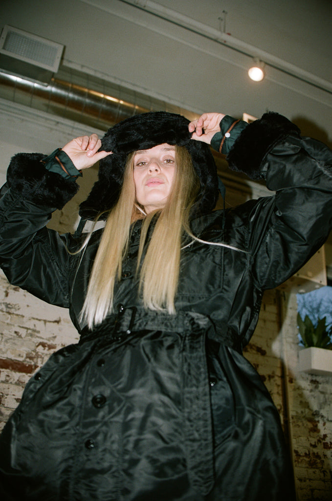 Women's Editorial FW19 at shoplostfound 7