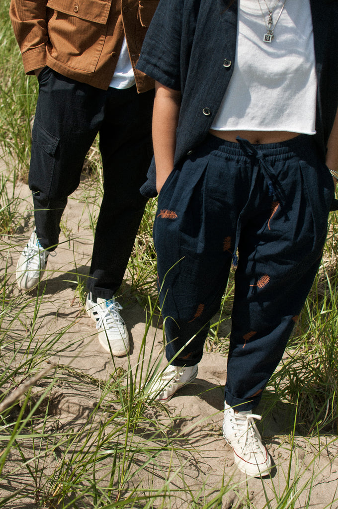 Lakeside Editorial Spring Summer 2019 Menswear shoplostfound 4