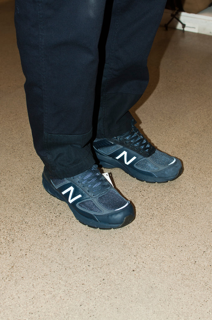 New Balance x Engineered Garments at shoplostfound 990v5 7