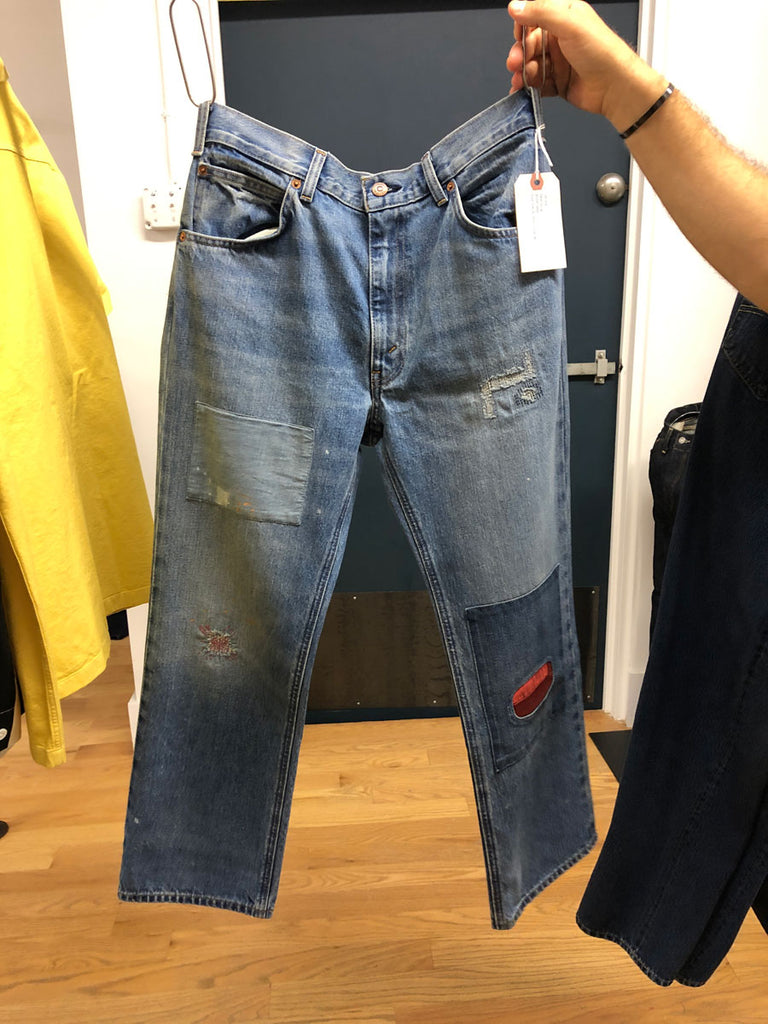 SS20 Levi's Vintage Clothing 2