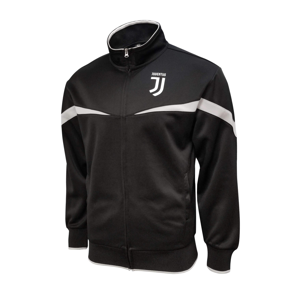 juventus track jacket