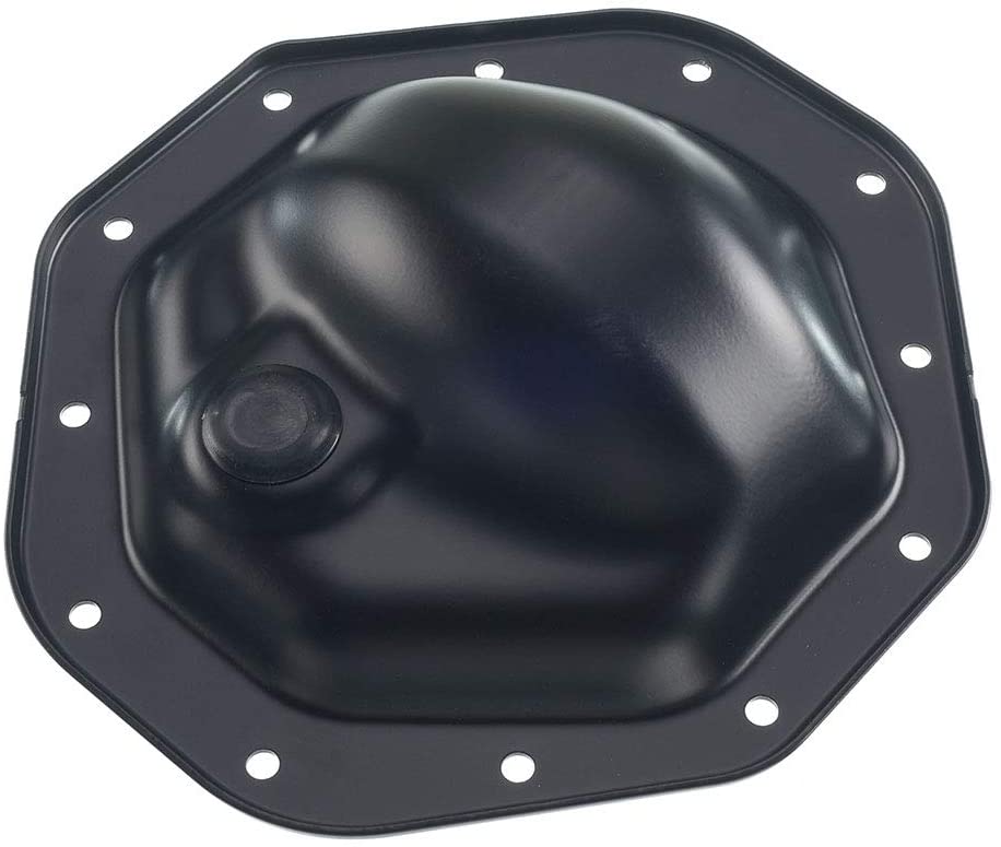 A-Premium Differential Cover Compatible with Dodge Ram 1500 2000-2010 –  PartLimit
