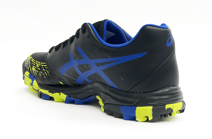 asics gel blackheath 7