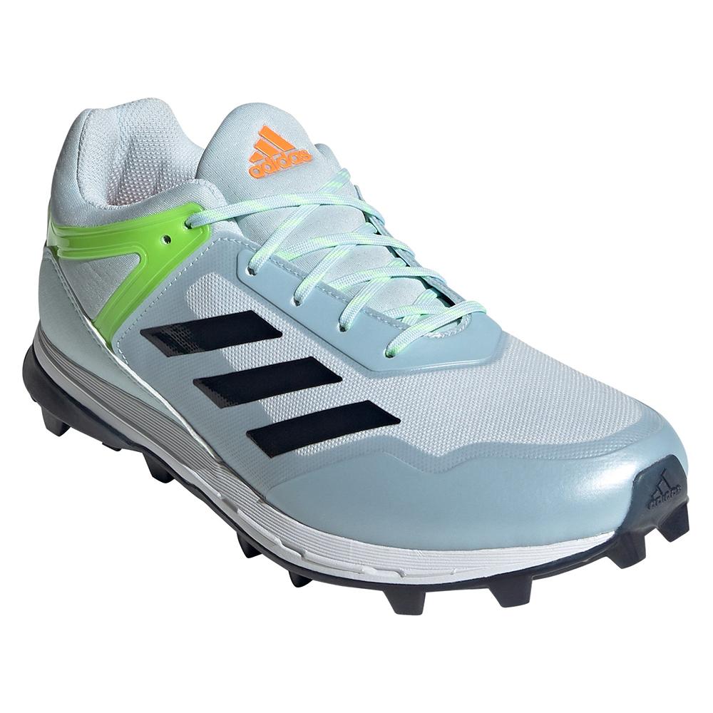 adidas fabela zone hockey shoes