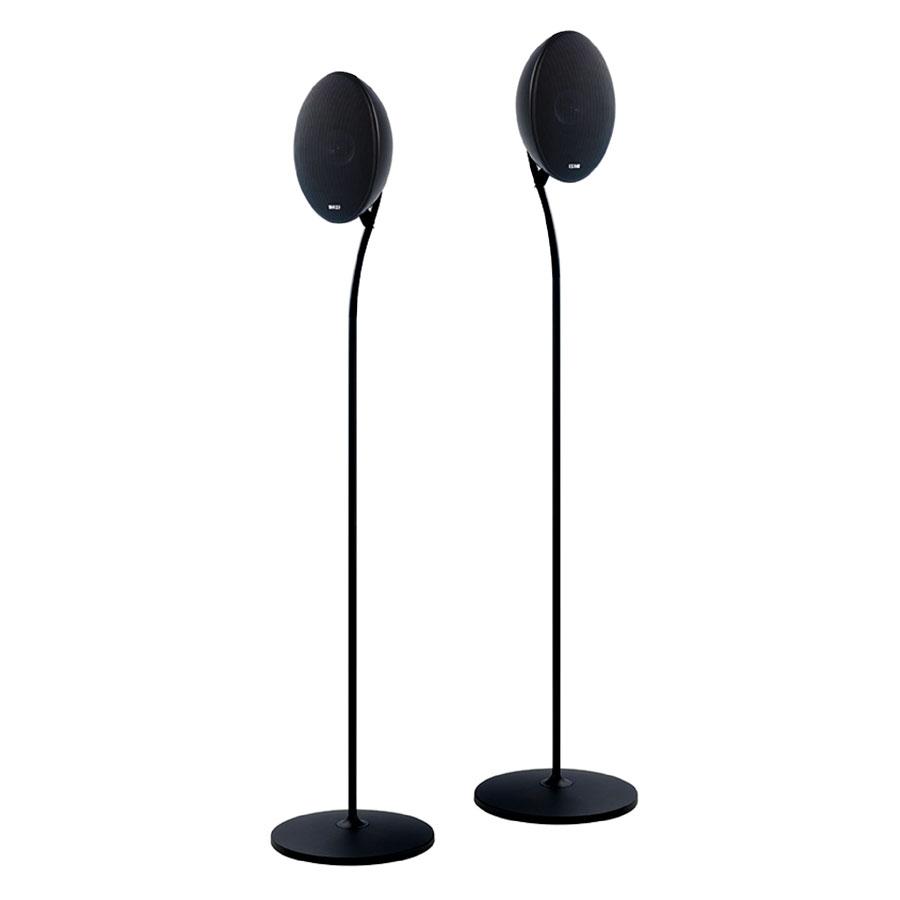 kef e301 floor stand