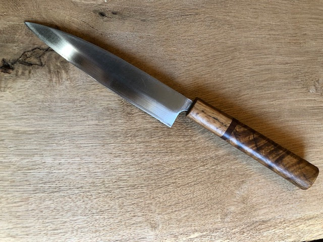 custom petty knife
