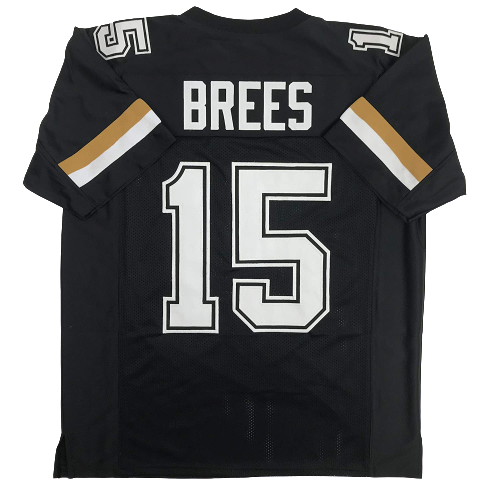 drew brees purdue jersey 15