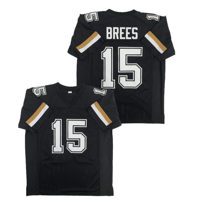 purdue brees jersey