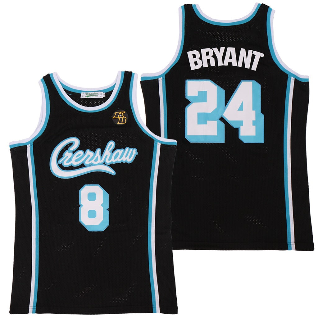 kobe alternate jersey