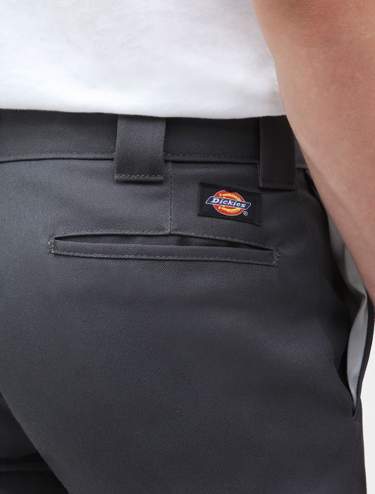 grey dickies 873