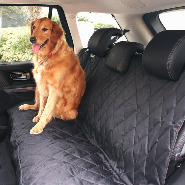 In Car / Pet Seat Protector - 140cm x 110cm