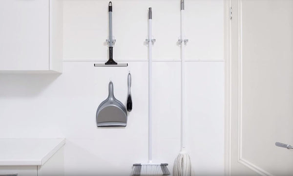 Command Broom Gripper