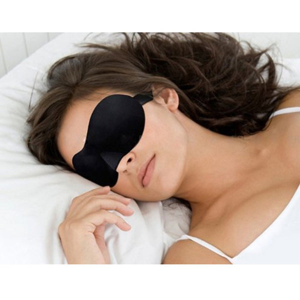 3D Sleep Mask