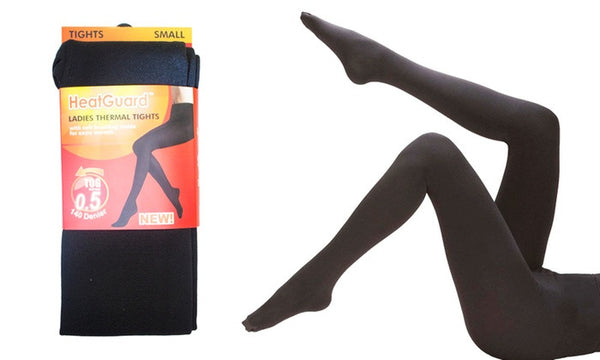 Thermal Tights