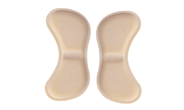 Pair of Heel Grip Cushions