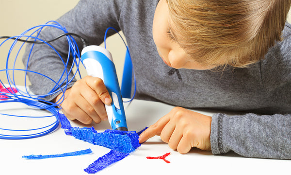 KEQU 3D Drawing Pen