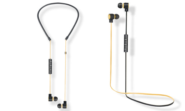 KEQU Wireless Earphones