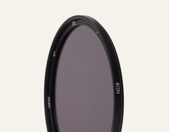 The Magnetic ND Selects Filter Kit Plus+