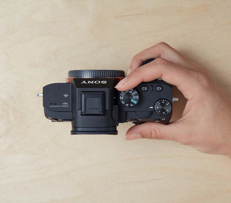 Pentax K Lens Mount to Sony E Camera Mount