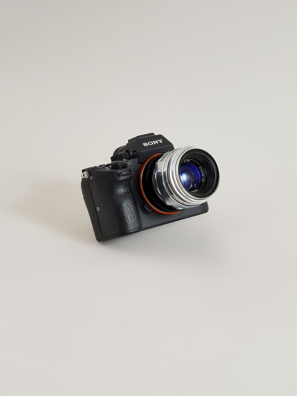 M39 Lens Mount to Sony E Camera Mount