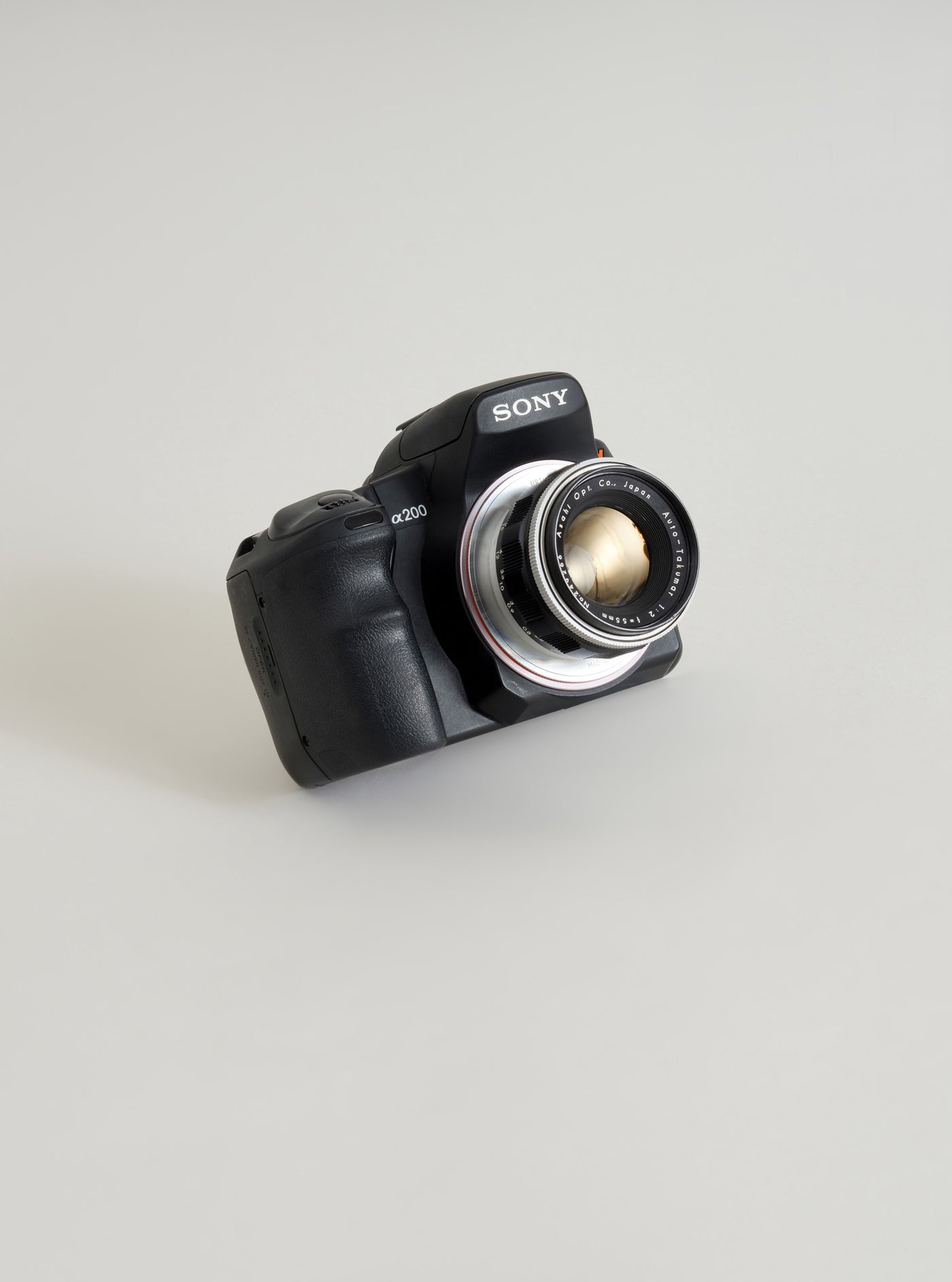 M42 Lens Mount to Sony A (Minolta AF) Camera Mount