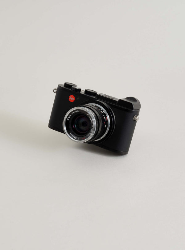Leica M Lens Mount to Leica L Camera Mount