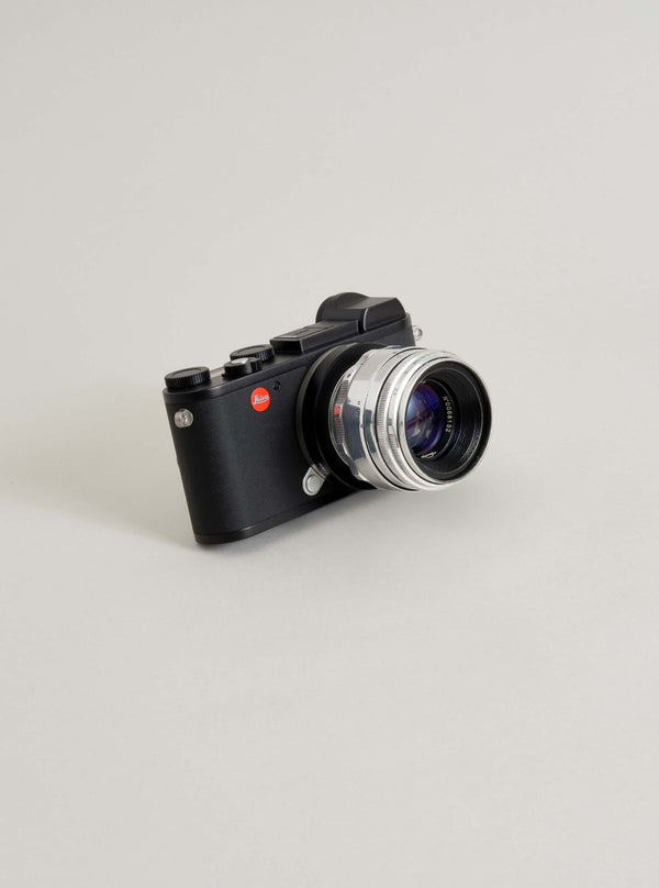 M39 Lens Mount to Leica L Camera Mount