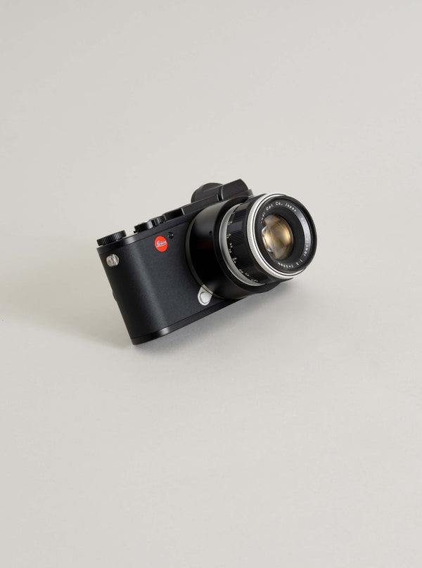 M42 Lens Mount to Leica L Camera Mount