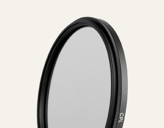 CPL Polarizing Filter Plus+