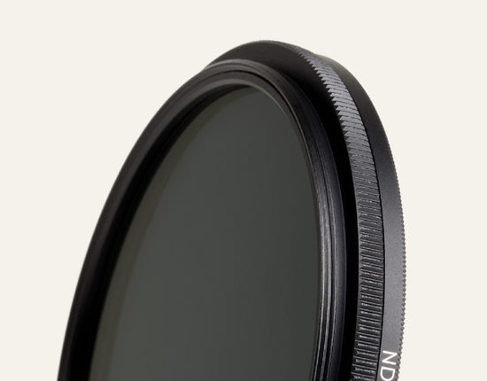 Variable ND2-32 (1-5 Stop) Filter Plus+