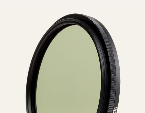 Variable ND2-400 (1-8.65 Stop) Filter