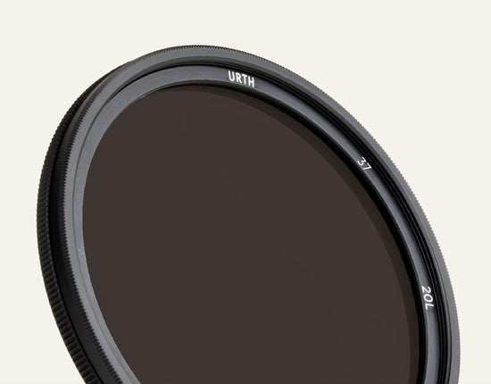Variable ND64-1000 (6-10 Stop) Filter Plus+