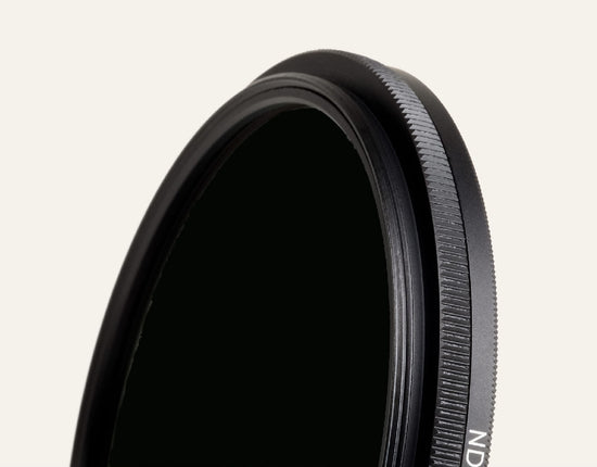 Variable ND8-128 (3-7 Stop) Filter Plus+