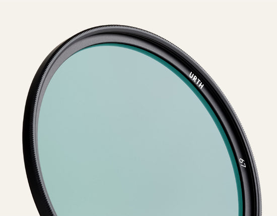 The ND Selects Filter Kit Plus+