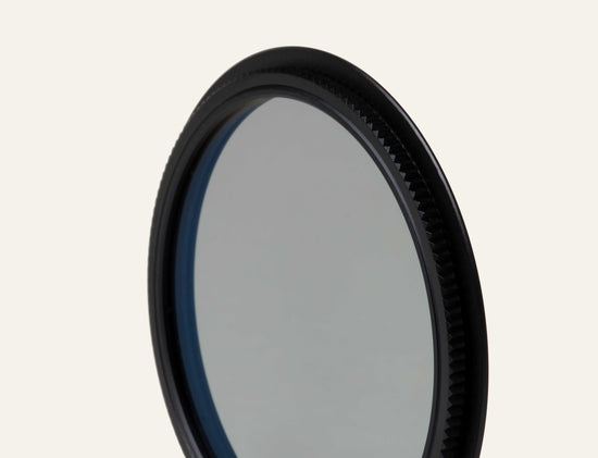 CPL Polarizing Filter for Square Filter Holder Plus+