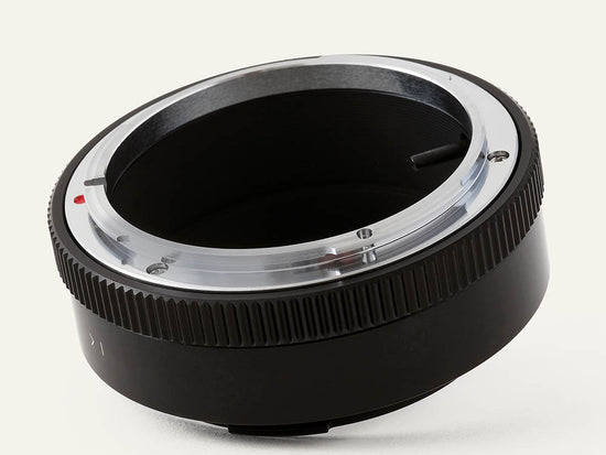 Canon FD Lens Mount to Leica L Camera Mount