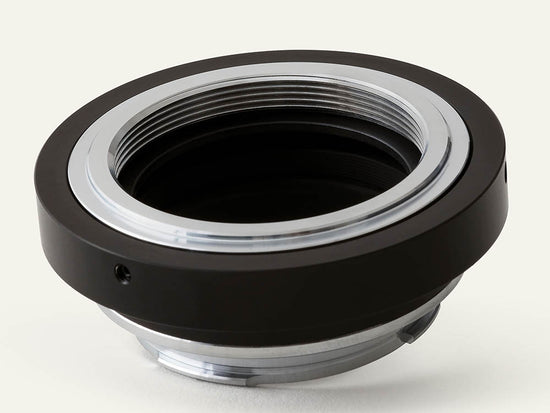 M42 Lens Mount to Leica M Camera Mount