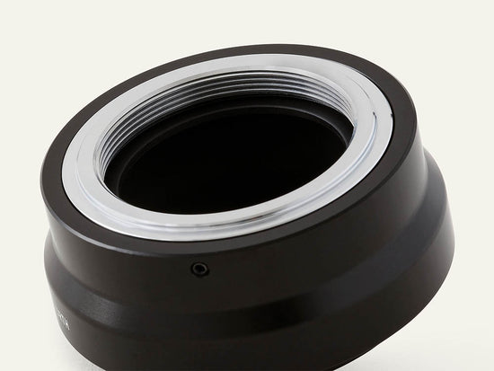 M42 Lens Mount to Canon RF Camera Mount