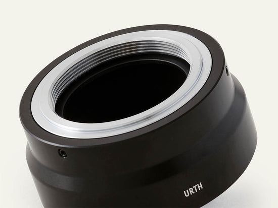 M42 Lens Mount to Nikon Z Camera Mount