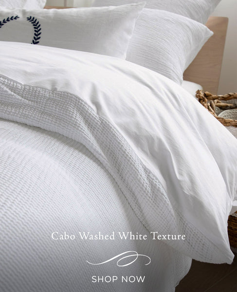 Cabo Washed White Texture