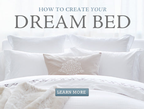 Create Your Dream Bed